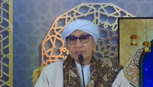Jawaban Apakah Puasa Tetap Sah jika Lupa Baca Niat dan Tidak Sahur