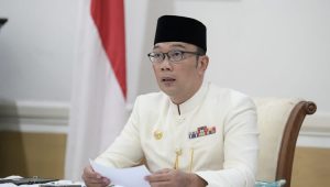 12 Warga Jabar Jadi Korban TTPO di Myanmar, Ridwan Kamil : Hati-hati, Jangan Jadi Korban Berikutnya