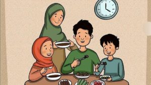 Ini 4 Menu Sahur Gampang, Enak, dan Bergizi