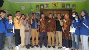 Dosen Prodi Manajemen Retail UMMI Gelar Pengabdian Masyarakat bagi UMKM PDA Kabupaten Sukabumi