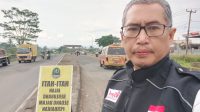Anggota Komisi IV DPRD Jawa Barat dari Fraksi PKS Abdul Muiz