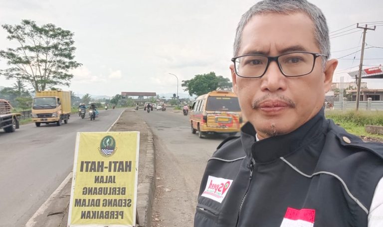 Anggota Komisi IV DPRD Jawa Barat dari Fraksi PKS Abdul Muiz