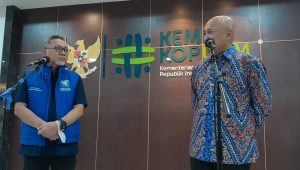 Pemerintah Sebut Pakaian Bekas Termasuk Perdagangan Ilegal