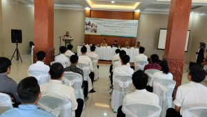 Desa Adalah Ujung Tombak Pemerintahan