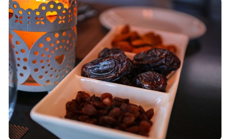 Makanan Saat Puasa Ramadan