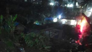 2 Rumah Warga Cugenang Cianjur Tertimbun Longsor Usai Gempa Cianjur M 4.0