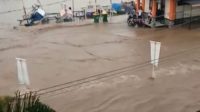 Banjir Palabuhanratu