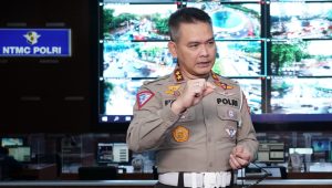 Rekayasa Lalu Lintas Arus Mudik Lebaran 2023 Mulai Disiapkan