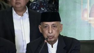 Awal Ramadan Serempak, MUI : 1 Syawal Berpotensi Berbeda