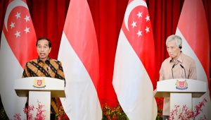 Profil 20 Perusahaan Singapura Berminat Investasi di IKN, Jokowi Ungkap Bahagia