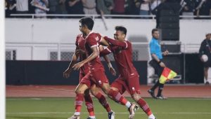 Timnas Indonesia Sukses Kalahkan Burundi 3-1, Strategi Shin Tae-yong Dipuji