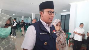 Giliran Walikota Sukabumi yang Minta PNS Tidak Pamer Kemewahan, Begini Arahannya