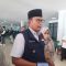 Walikota Sukabumi Achmad Fahmi