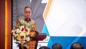 Menperin : Beli Motor Listrik Sekarang, Dapat Bantuan Rp7 Juta, Begini Syaratnya