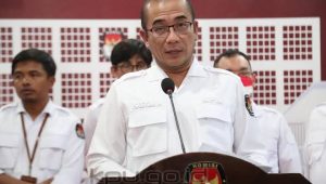 Ajukan Banding, KPU Pastikan Pemilu 2024 Tetap Berjalan