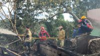 Kebakaran Sukabumi