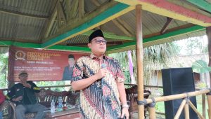 Jaenudin Apresiasi Dinas Pendidikan Jabar
