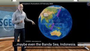 Waspada, Ada Potensi Gempa 8 Magnitudo di Indonesia, Segera Buat Rencana