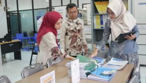 Makin Banyak Pilihan, STIKes Sukabumi Tambah Prodi Baru
