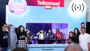 Telkomsel Rilis Ragam Produk dan Layanan Digital Terkini di Ramadan dan Idul Fitri 1444 H
