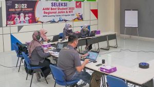 Astra Honda Motor Cari Pelajar Kreatif, Peduli dan Percaya Diri Membangun Negeri