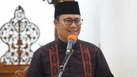 Wali Kota Sukabumi, Achmad Fahmi