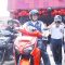 Wali kota Sukabumi Achmad Fahmi
