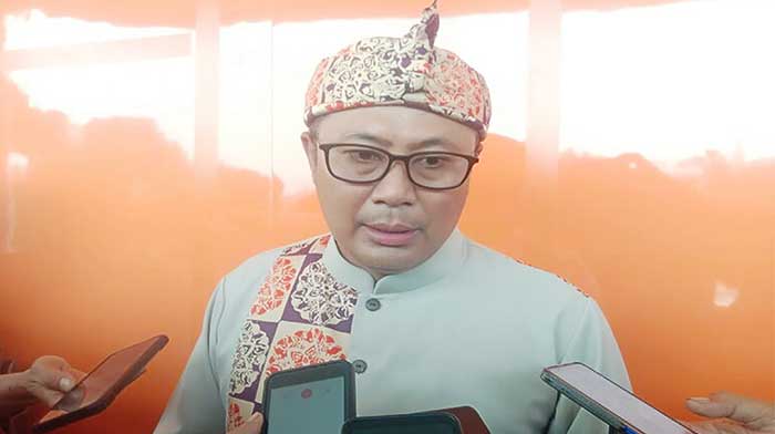 Wali Kota Sukabumi, Achmad Fahmi