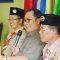 Wali Kota Sukabumi Achmad Fahmi,