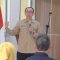 Sekretaris Daerah Kabupaten Sukabumi Ade Suryaman