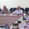 Sekretaris Daerah Kabupaten Sukabumi Ade Suryaman