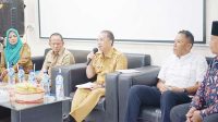 Wakil Walikota Sukabumi, Andri Setiawan Hamami