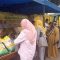Bazar Ramadan Palabuhanratu Sukabumi