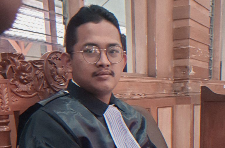 Kantor Hukum Ujang Suja’i & Associates Law Office (USA)