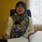 Camat Kadudampit Yati Budiningsih