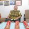 Hendrik Brocks atau Hendra Gunawan