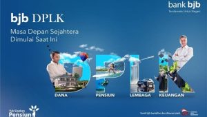 DPLK Bank bjb Dorong Masa Pensiun Lebih Bahagia dan Sejahtera