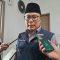 Walikota Sukabumi Achmad Fahmi