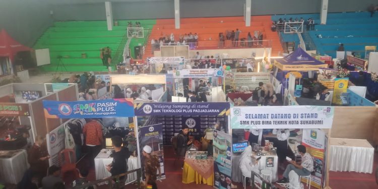 SMK Swasta Kota Sukabum