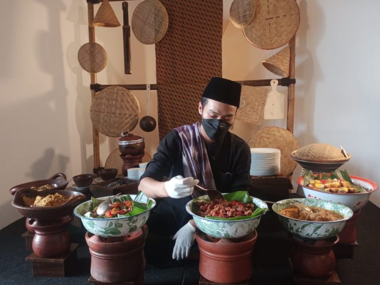 Hotel Santika Sukabumi