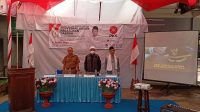 Anggota Komisi IV DPRD Jawa Barat dari Fraksi PKS Abdul Muiz menggelar sosialisasi Penyebarluasan Perda
