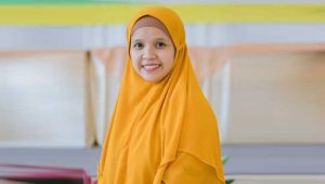 Merdeka Belajar atau Belajar Merdeka !!