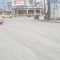 Jalan Gudang kota Sukabumi