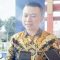 Wakil Ketua DPRD Kota Sukabumi Jona Arizona