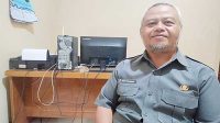 Jelang Ramadan, Diskumindag Kota Sukabumi Jamin Ketersedian Bapokting