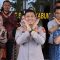 Kapolres Sukabumi AKBP Maruly Pardede