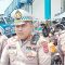 Kasat Lantas Polres Sukabumi Kota, AKP Eryda Kusuma