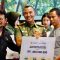 Kementan Gaungkan Genta Organik, TNI-AD