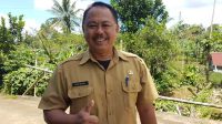 Kepala Dinas Ketahanan Pangan Kabupaten Sukabumi, Hari Rayadi
