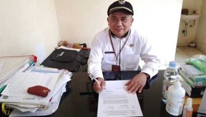 Kelurahan Gedong Panjang Sukabumi Gaungkan Gepuk Wa GP